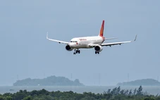 Sun Group chính thức ra mắt hãng hàng không Sun PhuQuoc Airways