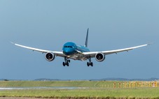 Vietnam Airlines kiến nghị khai thác linh hoạt sân bay Long Thành giai đoạn đầu