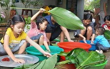 Tết để kết nối các thế hệ, đâu chỉ là thời gian nghỉ