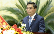 Ông Nguyễn Doãn Anh tái cử Bí thư Tỉnh ủy Thanh Hóa nhiệm kỳ 2025-2030