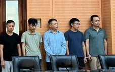 Ông Đào Minh Phú - nhân vật bị bắt cùng Shark Bình - là ai mà gây chú ý?