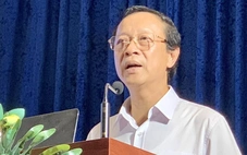 Chuẩn bị ‘đại đề án’ tái cấu trúc giáo dục đại học, tạm dừng sắp xếp các trường trực thuộc