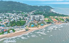 Lợi thế và tiềm năng đầu tư của Charm Resort Long Hải