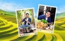Khoai Lang Thang khám phá loại nguyên liệu nấu ăn đặc biệt