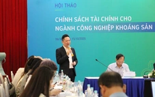 Tháo gỡ rào cản để phát huy tiềm năng doanh nghiệp khai khoáng