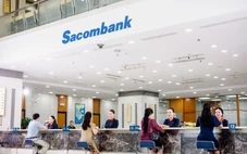 Nhóm Dragon Capital thoái vốn, Sacombank còn hai cổ đông lớn trên 1% vốn