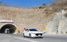 Xe không đi trên cao tốc nhưng vẫn bị phạt nguội quá tốc độ, cảnh sát giao thông nói 'nhầm biển số'