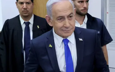 Thủ tướng Israel tiếp tục hầu tòa vì cáo buộc tham nhũng, ông Trump kêu gọi ân xá