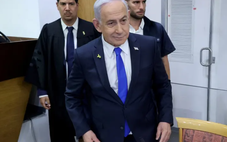 Thủ tướng Israel tiếp tục hầu tòa vì cáo buộc tham nhũng, ông Trump kêu gọi ân xá