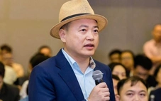 Công ty bất động sản vụ Shark Bình: Vốn nâng thần tốc rồi hạ, lộ dần bất thường