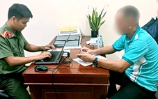 ‘Khách đâm tài xế chết trên xe’ ở Đà Nẵng là tin thất thiệt