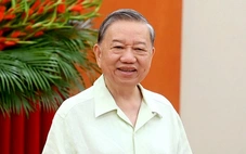 Tổng Bí thư Tô Lâm: Không chấp nhận lợi ích cục bộ, làm chậm tiến trình phát triển đất nước