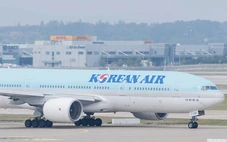 Korean Air tính mở rộng mạng bay tại Việt Nam, dõi theo tiến độ sân bay Long Thành