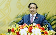 Dự Đại hội Đảng bộ Thanh Hóa, Thủ tướng yêu cầu cán bộ dám nghĩ dám làm