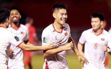 Tuyển Việt Nam chờ phán quyết vào tháng 3