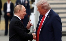Tin tức thế giới 17-10: Ông Trump điện đàm 'hiệu quả' với ông Putin, trước khi gặp ông Zelensky