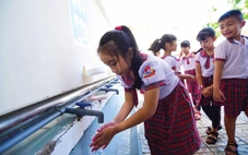 Thiếu gần 16.000 tỉ đồng đầu tư chương trình nước sạch cho người dân nông thôn