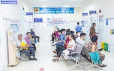 Đảm bảo quyền lợi người bệnh sau sáp nhập Bệnh viện Đa khoa Sài Gòn vào Bệnh viện Nhân dân Gia Định