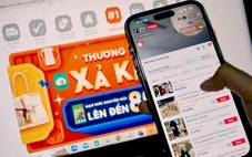 Giảm giá, chiết khấu rồi... hủy đơn hàng