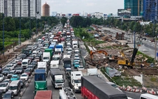 TP.HCM sẽ lắp thêm camera ở các ‘nút thắt’ giao thông