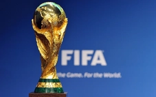 Những nước nào bị cấm tham dự vòng loại World Cup?