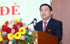 Ông Lâm Đông làm Chủ tịch HĐND tỉnh Khánh Hòa