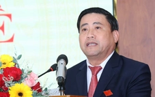 Ông Lâm Đông làm Chủ tịch HĐND tỉnh Khánh Hòa