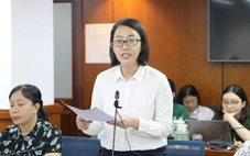 TP.HCM tôn vinh 473 gương điển hình tại Đại hội thi đua yêu nước lần I