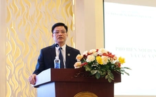 Chặn thao túng chứng khoán từ trong trứng nước, không chờ nhà đầu tư mất tiền mới xử kẻ gian