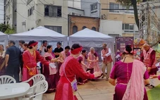 Hamamatsu - hình mẫu ‘Nhật Bản đa sắc’ giữa làn sóng bài ngoại