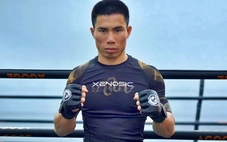 6 võ sĩ MMA Việt Nam dự SEA Games 33 ở Thái Lan