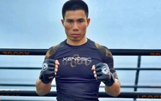 6 võ sĩ MMA Việt Nam dự SEA Games 33 ở Thái Lan