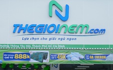 Thế Giới Nệm: 16 năm lan tỏa giấc ngủ hạnh phúc