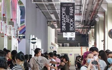 Đến Singapore tham dự Vietnam Phở Festival 2025, du khách có thể tương tác với loạt sự kiện