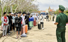 Lừa đảo và cưỡng bức lao động tại Campuchia 'phức tạp', Việt Nam đang phối hợp với nhiều nước