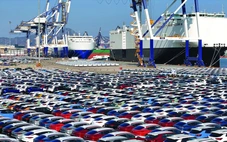 Trung Quốc khiếu nại Ấn Độ lên WTO về vấn đề trợ cấp xe điện