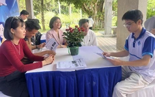 Một doanh nghiệp tuyển 6.000 lao động làm việc tại Khu công nghiệp VSIP Cần Thơ