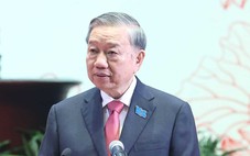 Tổng Bí thư Tô Lâm: Cần đặt 'Văn hiến - Bản sắc - Sáng tạo' ở vị trí trung tâm phát triển thủ đô