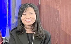 Rẽ từ kinh tế qua kỹ thuật, cô gái Việt giành học bổng tiến sĩ AI toàn phần ở Mỹ
