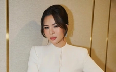 MC đa tài của Vietnam Phở Festival 2025 là fan của phở, ăn phở mỗi ngày