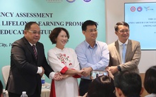 Ứng dụng AI trong đánh giá năng lực, hướng nghiệp cho học sinh