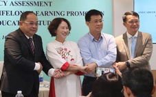 Ứng dụng AI trong đánh giá năng lực, hướng nghiệp cho học sinh