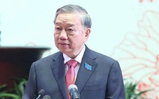 Tổng Bí thư Tô Lâm: Hà Nội phải kiến tạo một mô hình quản trị hoàn toàn mới