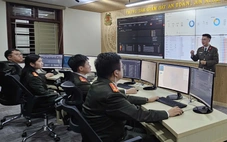 Lâm Đồng ra mắt trung tâm an ninh mạng tập trung
