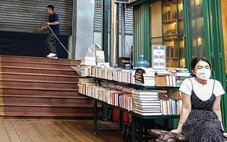 Sở Văn hóa và Thể thao TP.HCM tiếp tục mời các bên giải quyết dứt điểm vụ Chợ Nga