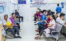 Đảm bảo quyền lợi người bệnh sau sáp nhập Bệnh viện Đa khoa Sài Gòn vào Bệnh viện Nhân dân Gia Định
