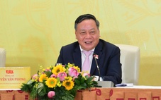 Hà Nội thông tin về thời gian phân công nhiệm vụ cho các Phó bí thư Thành ủy khóa mới