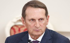 Nga coi việc chuyển Tomahawk cho Ukraine là hành động thù địch, để ngỏ khả năng đạt hòa bình