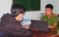 Công an Đồng Tháp giải cứu 2 nạn nhân bị 'bắt cóc online', tự nhốt chính mình trong phòng trọ