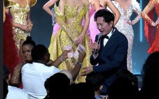 Ông Nawat kêu gọi 'mua giải' công khai, Miss Grand International xuống cấp vậy sao?